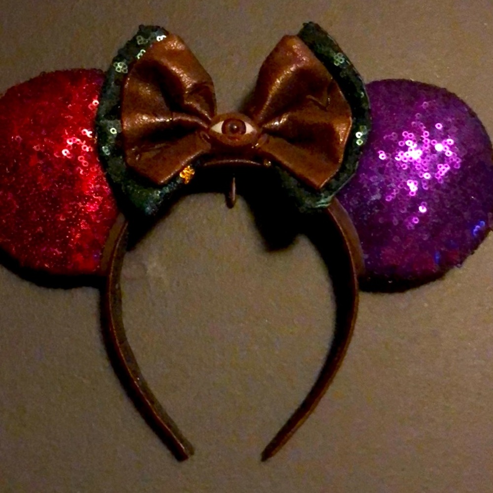 Hocus Pocus ears